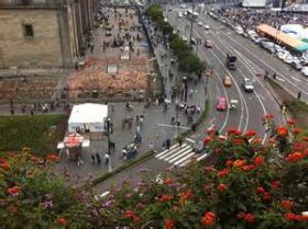 Mexico City, Mexico – Best Places In The World To Retire – International Living