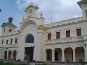 Museum Gonzales Gallo, Chapala, Mexico – Best Places In The World To Retire – International Living