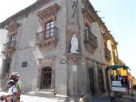 Museum in San Miguel de Allende, Mexico – Best Places In The World To Retire – International Living