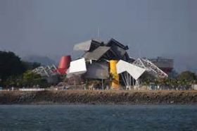 Museum of Biodiversity designed by architect Frank Gehry – Best Places In The World To Retire – International Living