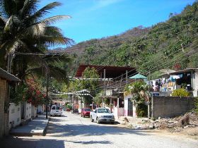 Neighborhood in Puerto Vallarta, Mexico – Best Places In The World To Retire – International Living