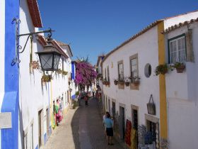 An early Celt settlement, Obidos, Portugal – Best Places In The World To Retire – International Living