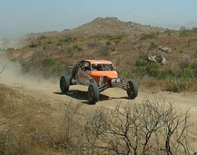 Off road racing vehicle, Baja California Sur, Mexico – Best Places In The World To Retire – International Living