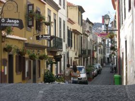 Old Town Madeira, Portugal – Best Places In The World To Retire – International Living