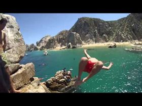 On the rocks in Los Cabos, Mexico – Best Places In The World To Retire – International Living