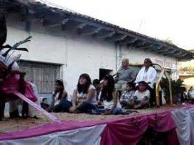 Peregrinacion for the Virgin of Guadalupe, Puerto Vallarta, Mexico – Best Places In The World To Retire – International Living