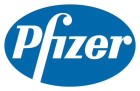 Pfizer logo – Best Places In The World To Retire – International Living