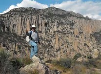 Picacho Mountains near San Migel de Allende, Mexico – Best Places In The World To Retire – International Living