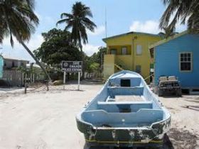 Police station Caye Caulker, Belize – Best Places In The World To Retire – International Living