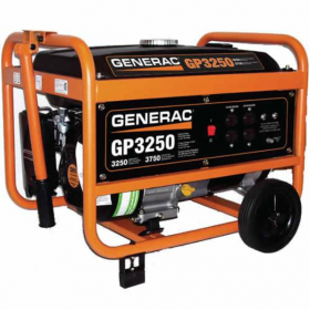 Portable generator – Best Places In The World To Retire – International Living