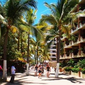 Puerto Vallarta, Mexico – Best Places In The World To Retire – International Living