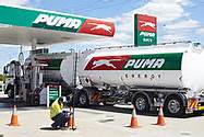 Puma gas station, Panama – Best Places In The World To Retire – International Living