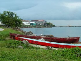 Punta Gorda houses by the water, Belize – Best Places In The World To Retire – International Living