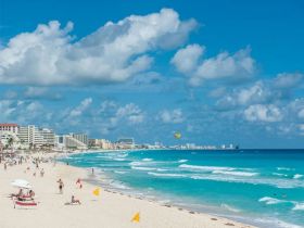 Quintana Roo beach – Best Places In The World To Retire – International Living
