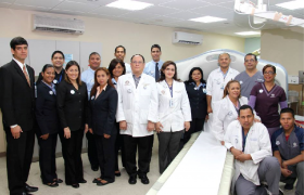 Radiology department at San Fernando Hospital in Panama City, Panama – Best Places In The World To Retire – International Living
