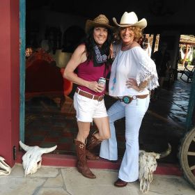 Rancho themed Christmas party, San Juan del Sur, Nicaragua – Best Places In The World To Retire – International Living