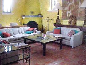 Rental home in Ajijic, pictured – Best Places In The World To Retire – International Living
