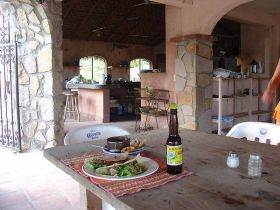Restaurant, Cabo Pulmo, Baja California Sur, Mexico – Best Places In The World To Retire – International Living