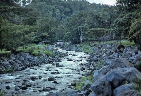 River in Chiriqui, Panama – Best Places In The World To Retire – International Living