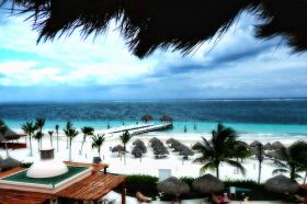 Riviera Maya beach – Best Places In The World To Retire – International Living
