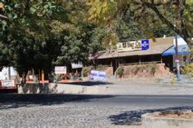 Roadside bar in Ajijic, Mexico – Best Places In The World To Retire – International Living