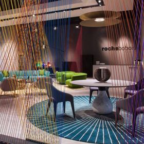 Roche Bobois furniture showroom, Panama City, Panama – Best Places In The World To Retire – International Living