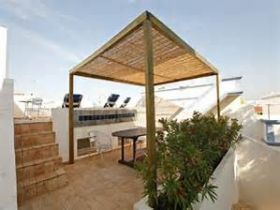 Roof patio, Tavira, Portugal – Best Places In The World To Retire – International Living