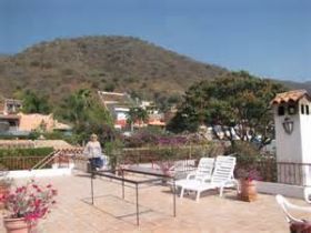 Roof terrace, Ajijic, Mexico – Best Places In The World To Retire – International Living