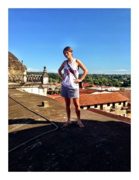Rooftop Leon, Nicaragua – Best Places In The World To Retire – International Living