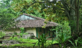 Rustic home near Apoyo Lake, near Granada, Nicaragua – Best Places In The World To Retire – International Living