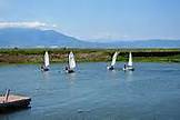 Sailboats on Lake Chapala, Mexico – Best Places In The World To Retire – International Living