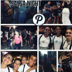 Salsa Night at Pasta Viva, Northern Nicaragua – Best Places In The World To Retire – International Living