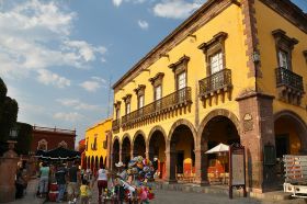 San Miguel de Allende, Mexico – Best Places In The World To Retire – International Living