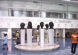  Augusto César Sandino International Airport , Managua, Nicaragua – Best Places In The World To Retire – International Living