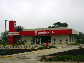 Scotiabank,  Belize – Best Places In The World To Retire – International Living