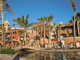 Sheraton Hacienda del Mar, Cabos San Lucas, Mexico – Best Places In The World To Retire – International Living