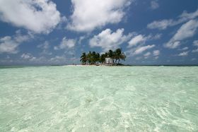 Silk Caye, Stann Creek, Belize – Best Places In The World To Retire – International Living