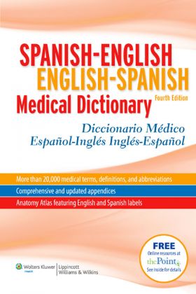 Spanish English dictionary – Best Places In The World To Retire – International Living