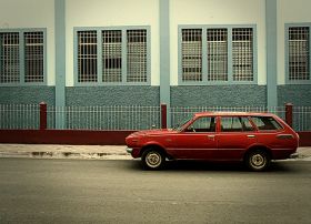 Station wagon, Granada, Nicaragua – Best Places In The World To Retire – International Living
