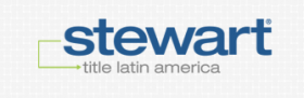 Logo for Stewart Title – Best Places In The World To Retire – International Living