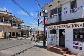 San Ignacio street in the Cayo District, Belize – Best Places In The World To Retire – International Living
