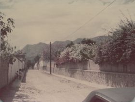 Street with electric wires, Ajijic, Mexico – Best Places In The World To Retire – International Living