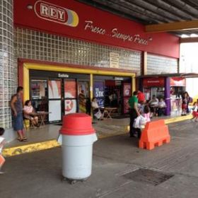 El Rey Supermercado, La  Chorrera, Panama – Best Places In The World To Retire – International Living