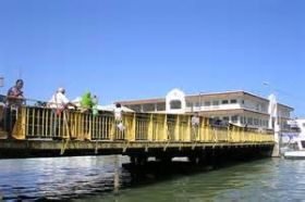 Swing bridge in Belize City, Belize – Best Places In The World To Retire – International Living