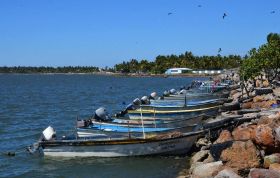 Teacapan nature preserve south of Mazatlan, Mexico – Best Places In The World To Retire – International Living