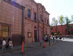 Teatro Angel Peralta, San Miguel Allende. Mexico – Best Places In The World To Retire – International Living