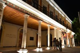 Teatro Angela Peralta, San Miguel de Allende, Mexico – Best Places In The World To Retire – International Living