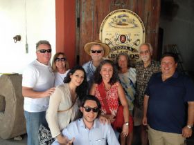Tequila sampling outing, Mexico – Best Places In The World To Retire – International Living