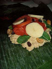 The Nacatamal, like a tamal is a traditionally eaten mid-morning on Sundays and special occassions – Best Places In The World To Retire – International Living