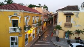 The beautiful colonial gem of Cartagena, Colombia – Best Places In The World To Retire – International Living